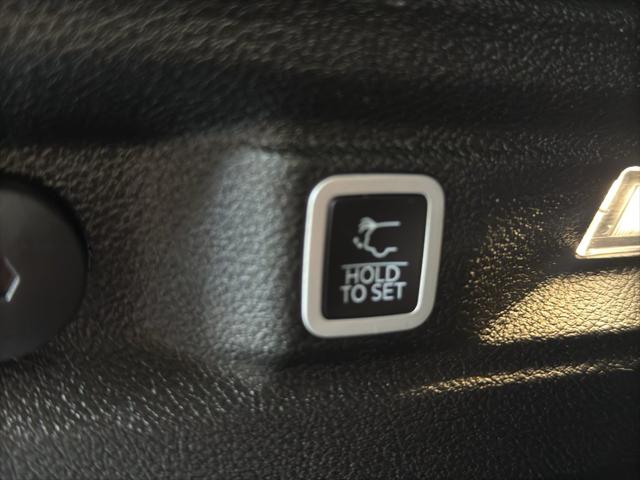 2023 Jeep Grand Cherokee L Altitude X 4x4