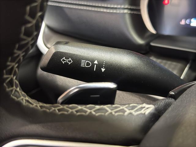 2023 Jeep Grand Cherokee L Altitude X 4x4