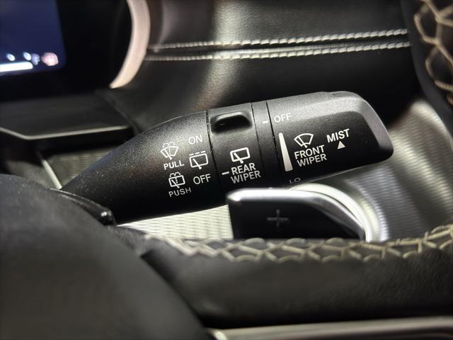 2023 Jeep Grand Cherokee L Altitude X 4x4