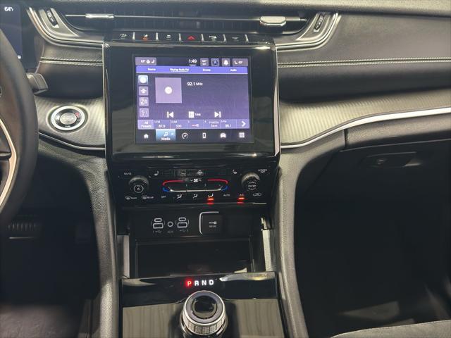 2023 Jeep Grand Cherokee L Altitude X 4x4