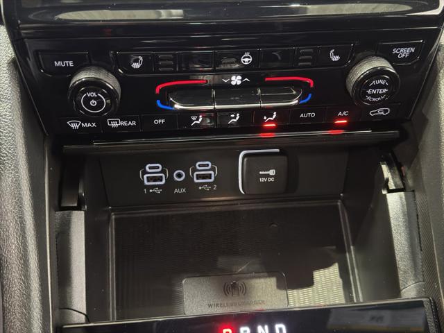 2023 Jeep Grand Cherokee L Altitude X 4x4
