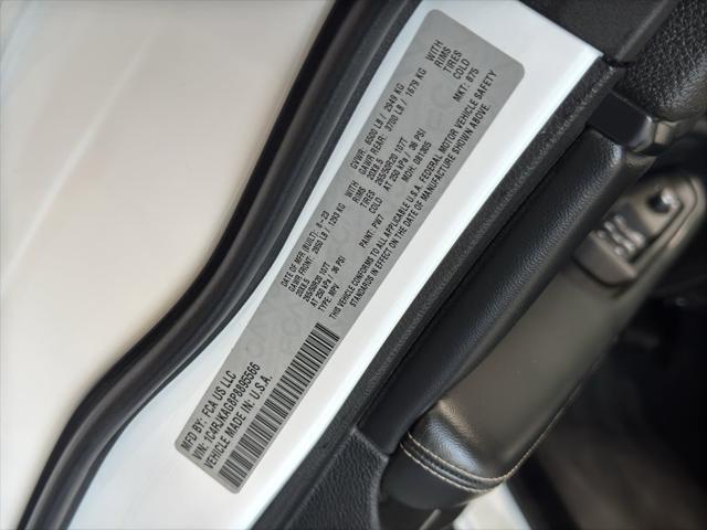 2023 Jeep Grand Cherokee L Altitude X 4x4