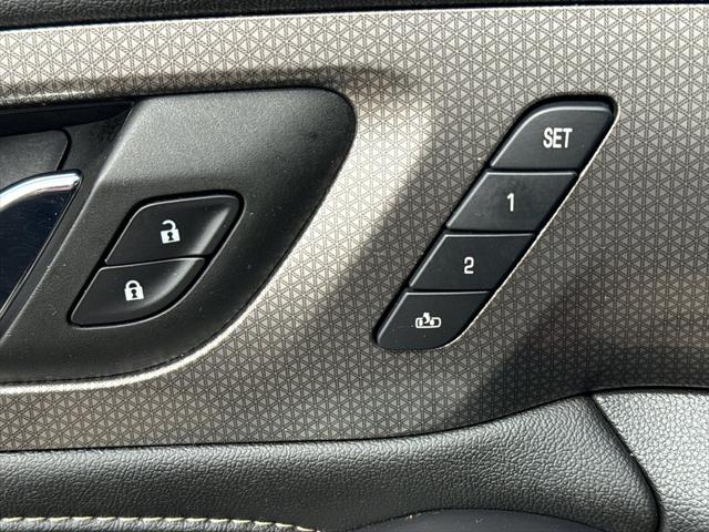 2022 Chevrolet Traverse AWD Premier