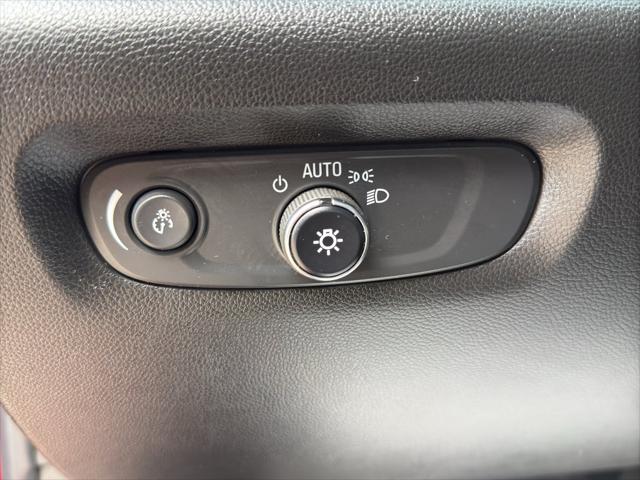 2022 Chevrolet Traverse AWD Premier