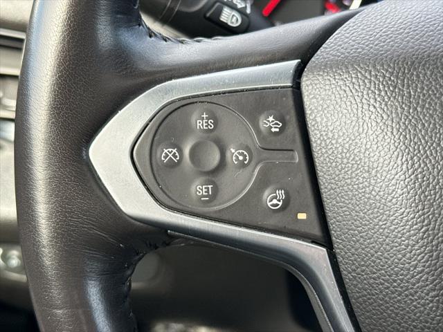 2022 Chevrolet Traverse AWD Premier