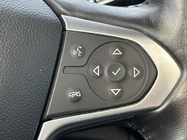 2022 Chevrolet Traverse AWD Premier