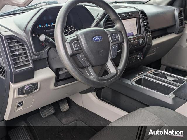 2020 Ford F-150 XL for sale in Katy, TX