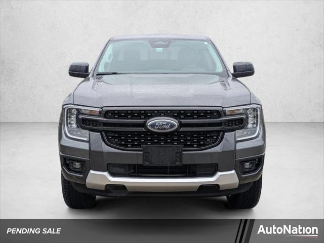 2024 Ford Ranger XLT for sale in Katy, TX