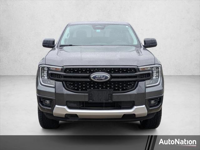 2024 Ford Ranger XLT for sale in Katy, TX
