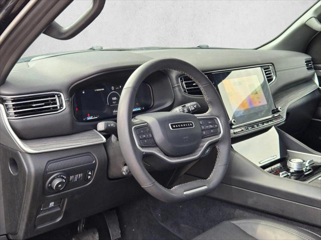 2024 Jeep Wagoneer Series III 4x4