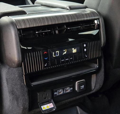 2024 Jeep Wagoneer Series III 4x4