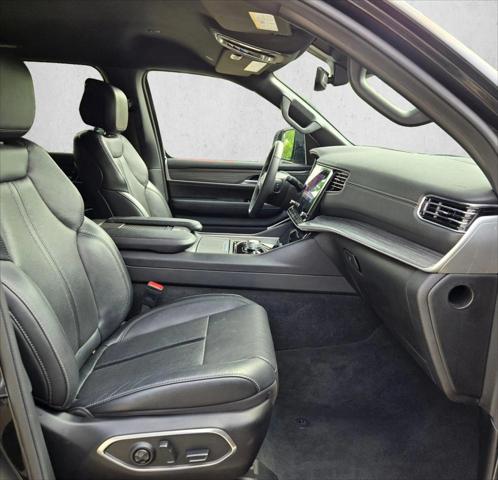 2024 Jeep Wagoneer Series III 4x4