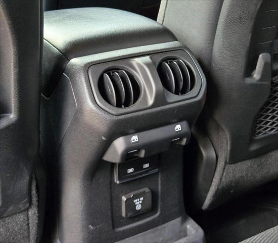 2022 Jeep Wrangler 4xe Unlimited Rubicon 4x4