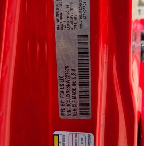 2022 Jeep Wrangler 4xe Unlimited Rubicon 4x4