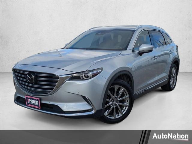 2019 Mazda CX-9 Signature for sale in Katy, TX
