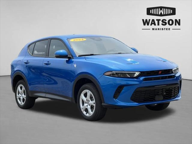 2024 Dodge Hornet GT AWD for sale in Manistee, MI