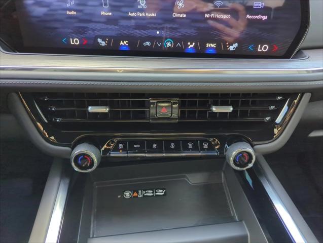 2026 Chevrolet Tahoe 4WD Z71