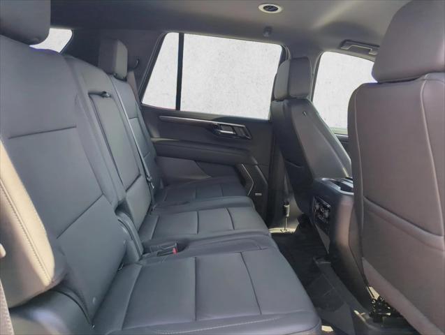 2026 Chevrolet Tahoe 4WD Z71