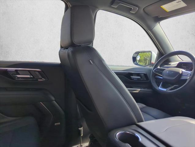 2026 Chevrolet Tahoe 4WD Z71