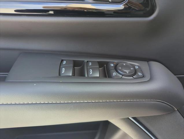 2026 Chevrolet Tahoe 4WD Z71