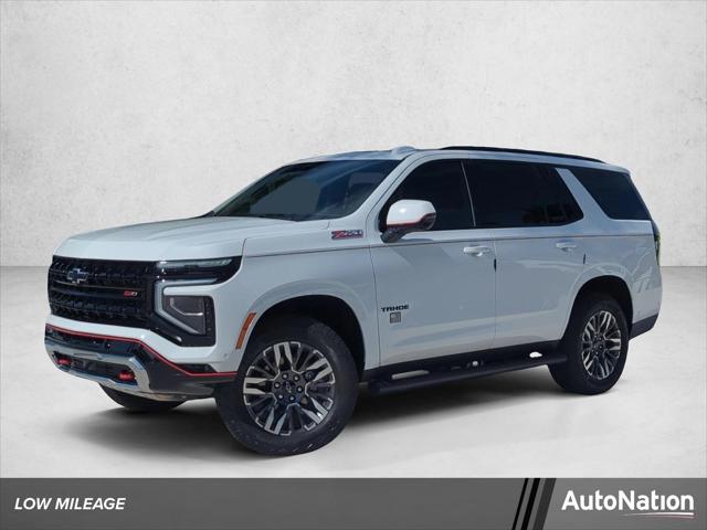 2026 Chevrolet Tahoe 4WD Z71 for sale in Pembroke Pines, FL