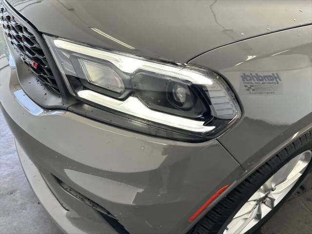 2022 Dodge Durango GT Plus RWD