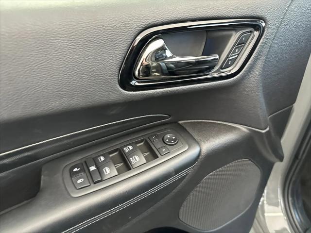 2022 Dodge Durango GT Plus RWD
