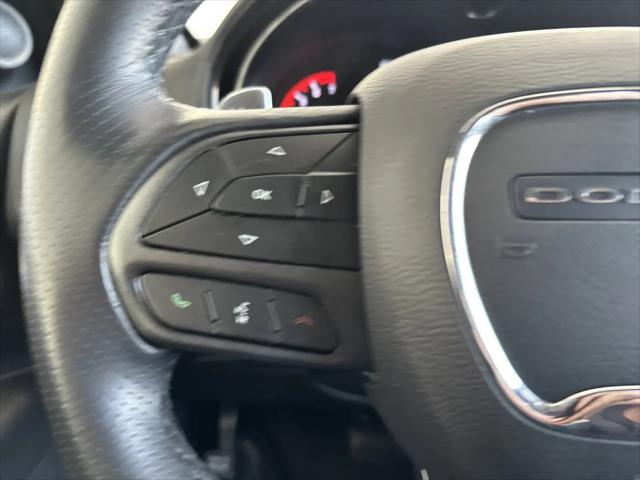 2022 Dodge Durango GT Plus RWD