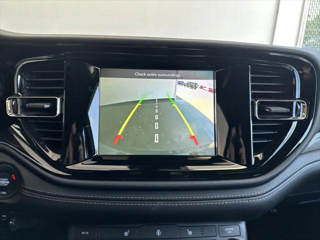 2022 Dodge Durango GT Plus RWD