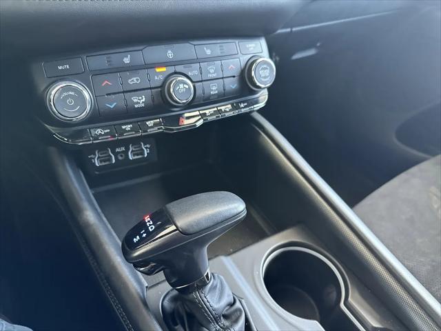 2022 Dodge Durango GT Plus RWD