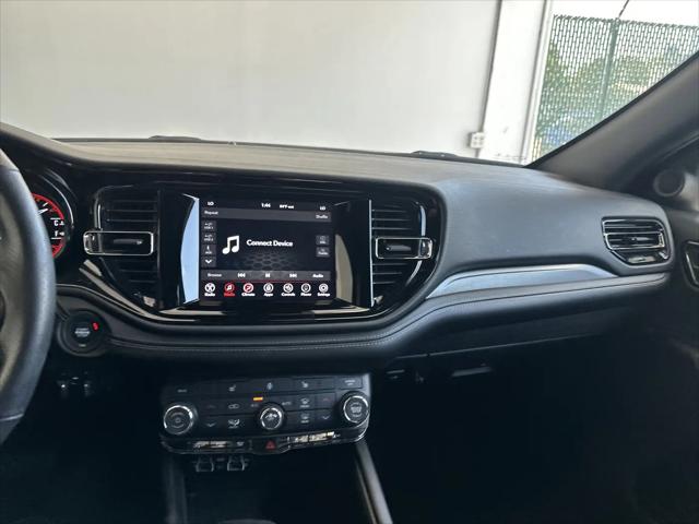2022 Dodge Durango GT Plus RWD