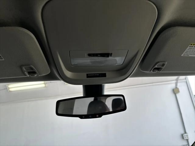 2020 Chevrolet Colorado 2WD Crew Cab Short Box WT