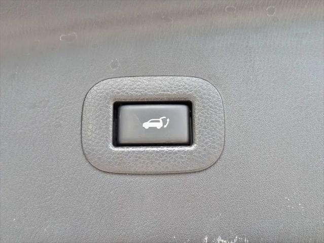 2018 INFINITI QX80 Standard