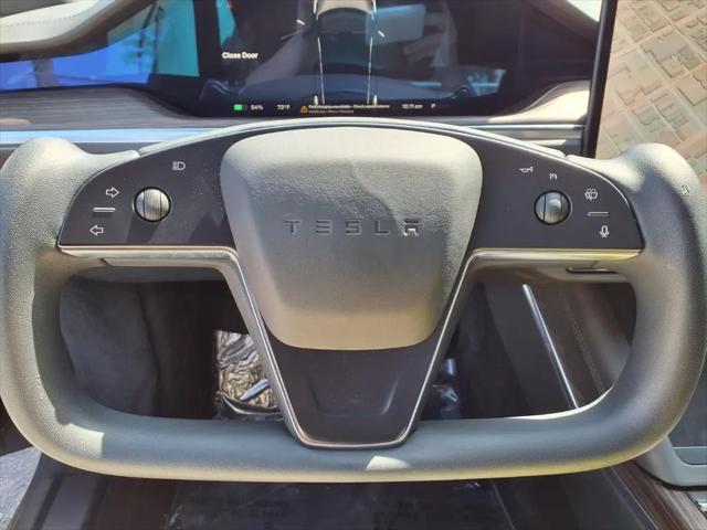 2021 Tesla Model S Long Range Dual Motor All-Wheel Drive