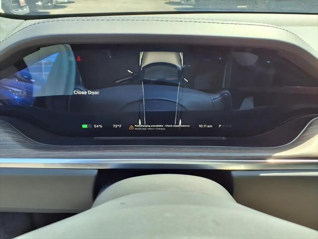 2021 Tesla Model S Long Range Dual Motor All-Wheel Drive