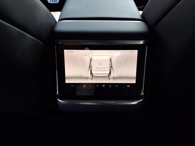 2021 Tesla Model S Long Range Dual Motor All-Wheel Drive