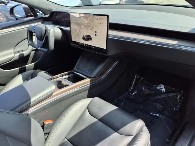 2021 Tesla Model S Long Range Dual Motor All-Wheel Drive