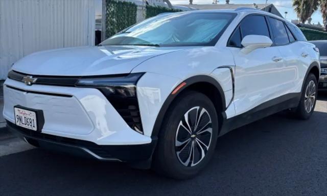 2024 Chevrolet V Blazer eAWD 2LT for sale in Santa Monica, CA