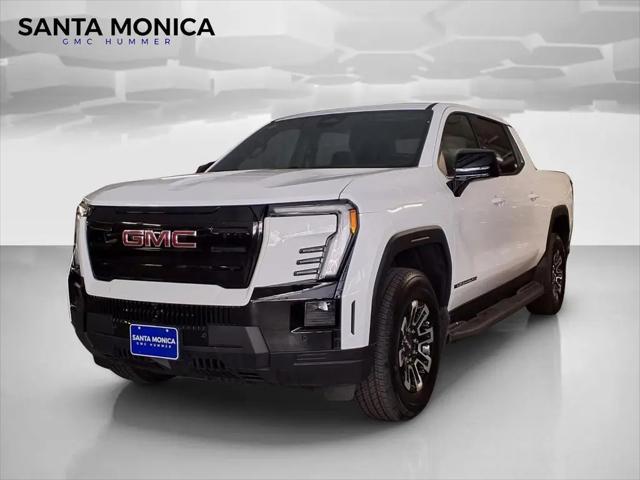 2026 GMC Sierra Standard Range Elevation for sale in Santa Monica, CA