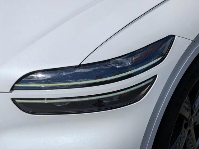 2022 Genesis GV70 3.5T AWD Sport