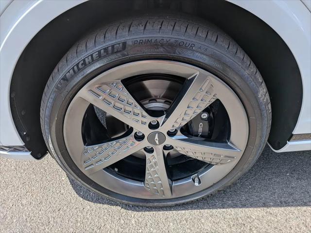 2022 Genesis GV70 3.5T AWD Sport