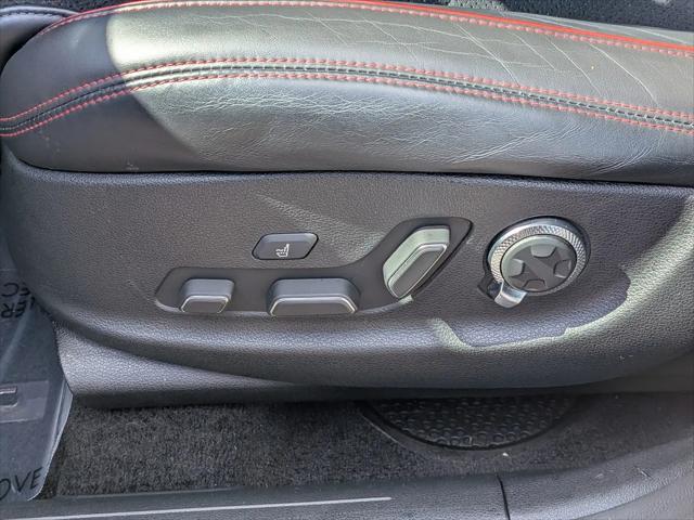 2022 Genesis GV70 3.5T AWD Sport