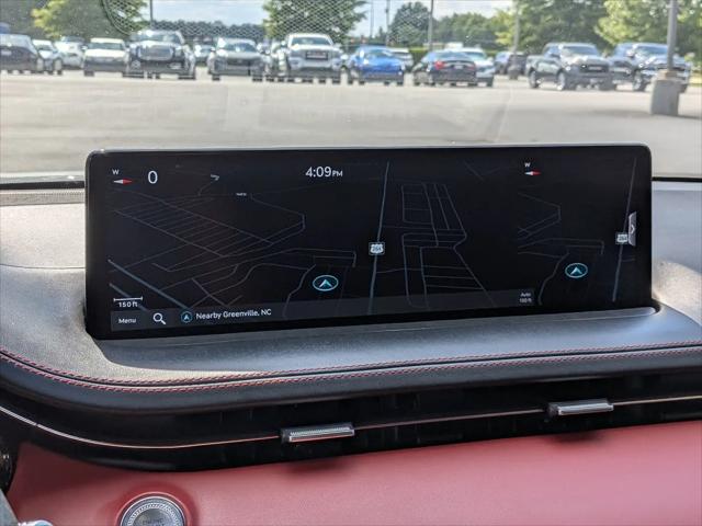 2022 Genesis GV70 3.5T AWD Sport