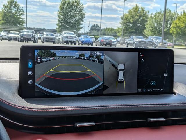 2022 Genesis GV70 3.5T AWD Sport