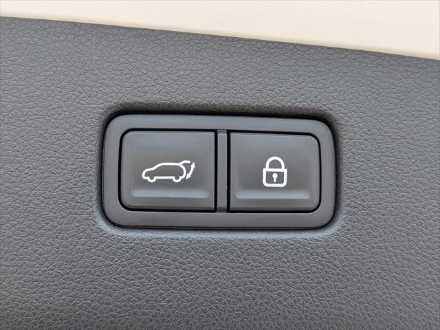 2022 Genesis GV70 3.5T AWD Sport