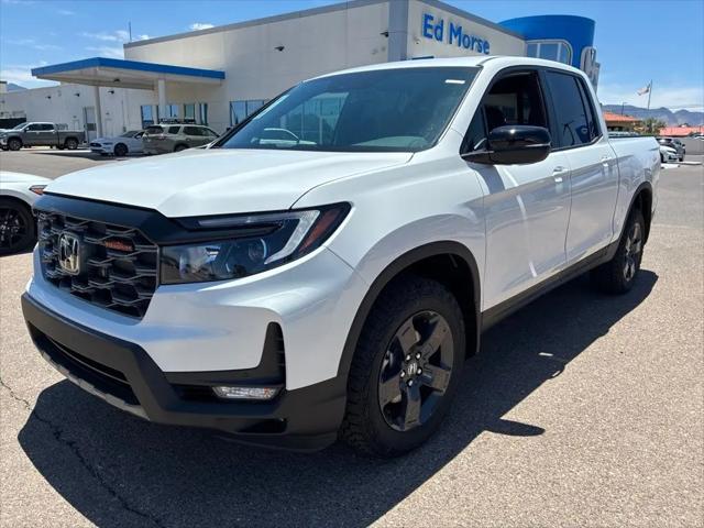 2026 Honda Ridgeline TrailSport for sale in Sierra Vista, AZ