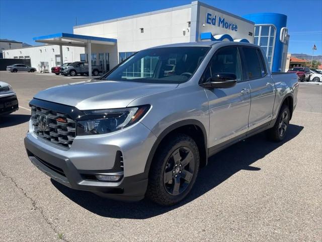 2026 Honda Ridgeline TrailSport for sale in Sierra Vista, AZ