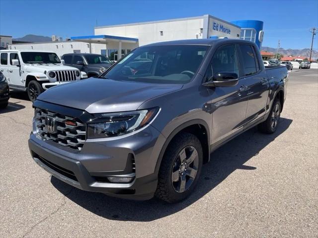 2026 Honda Ridgeline TrailSport for sale in Sierra Vista, AZ