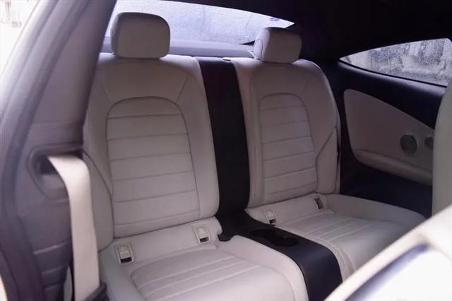 2017 Mercedes-Benz C-CLASS C 300 4MATIC