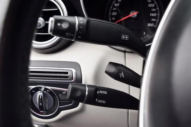 2017 Mercedes-Benz C-CLASS C 300 4MATIC